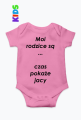 Rodzice