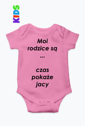 Rodzice