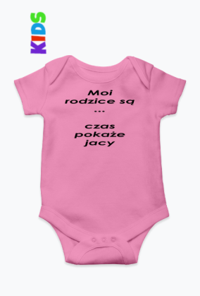 Rodzice