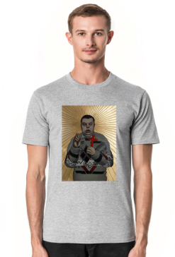 Święty niżarłak
