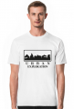 Urban Exploration tshirt