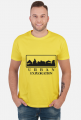 Urban Exploration tshirt