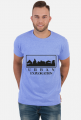 Urban Exploration tshirt