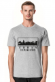 Urban Exploration tshirt