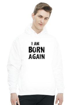 I AM BORN AGAIN GOD JESUS CHRIST CHRISTIAN FAITH JEZUS CHRYSTUS BÓG WIARA