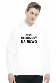 NARODZONY NA NOWO JEZUS BÓG CHRYSTUS WIARA GOD JESUS CHRIST CHRISTIAN FAITH
