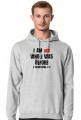 I AM NOT WHO I WAS BEFORE GOD JESUS CHRIST CHRISTIAN FAITH JEZUS CHRYSTUS BÓG WIARA