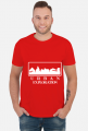 Urban Exploration tshirt
