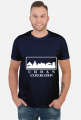 Urban Exploration tshirt