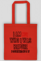 I AM NOT WHO I WAS BEFORE GOD JESUS CHRIST CHRISTIAN FAITH JEZUS CHRYSTUS BÓG WIARA