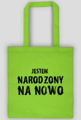 NARODZONY NA NOWO JEZUS BÓG CHRYSTUS WIARA GOD JESUS CHRIST CHRISTIAN FAITH