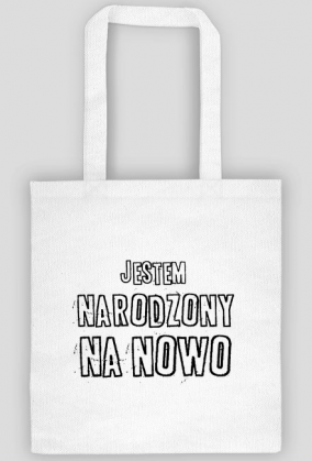 NARODZONY NA NOWO JEZUS BÓG CHRYSTUS WIARA GOD JESUS CHRIST CHRISTIAN FAITH