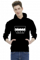 Urban Exploration hoodie