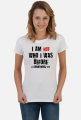 I AM NOT WHO I WAS BEFORE GOD JESUS CHRIST CHRISTIAN FAITH JEZUS CHRYSTUS BÓG WIARA