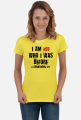 I AM NOT WHO I WAS BEFORE GOD JESUS CHRIST CHRISTIAN FAITH JEZUS CHRYSTUS BÓG WIARA