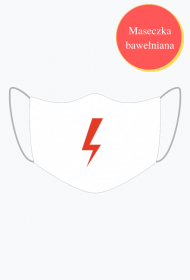 Maseczka - Strajk Kobiet