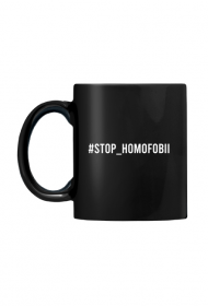 #STOP_HOMOFOBII