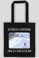 Torba- Na Świetego Hieronima zima jest albo jej ni ma! - Góry, mountains