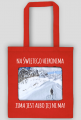 Torba- Na Świetego Hieronima zima jest albo jej ni ma! - Góry, mountains