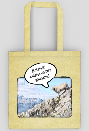 Torba- Zbaranieć można od tych widoków! - Góry, mountains