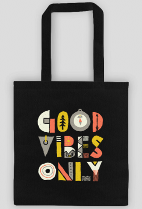Torba- Good vibes only - Góry, mountains