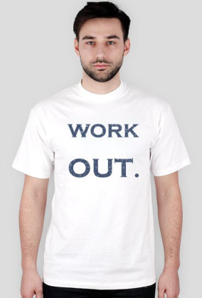 WORKOUT.