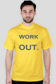 WORKOUT.