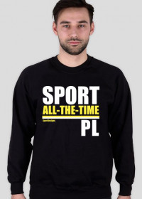 Sport ALL-THE-TIME (bluza)