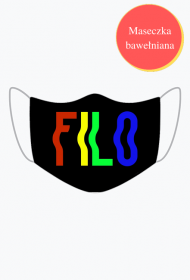 Filo maska homo terror