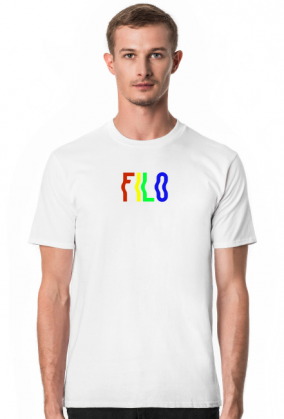 Filo T-shirt homo terror