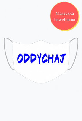 ODDYCHAJ