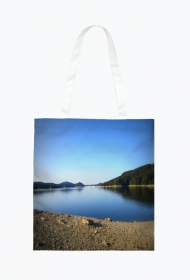 Nad Zalewem w Solinie