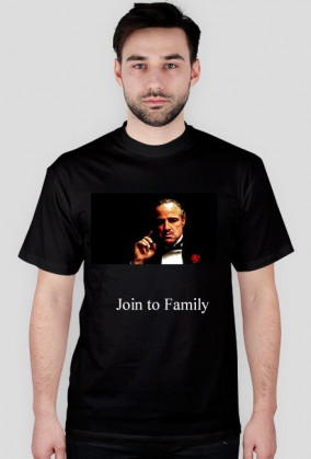 Corleone Tshirt !
