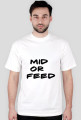 Koszula -Mid or feed-