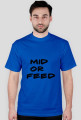 Koszula -Mid or feed-
