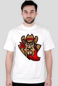 Cowboy !