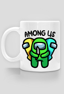 KUBEK - AMONG US