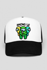 CZAPKA - AMONG US