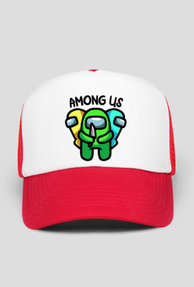 CZAPKA - AMONG US