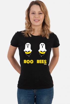 BOO BEES