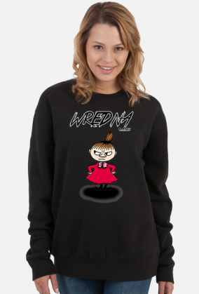 Wredna #4