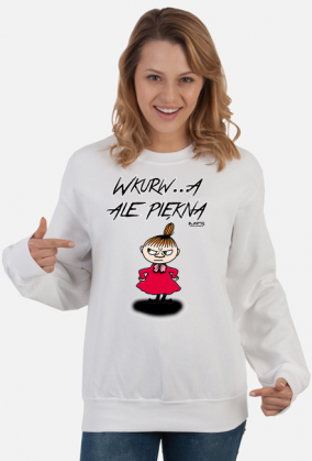 Wkurw...a ale piękna #6