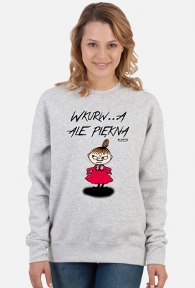 Wkurw...a ale piękna #6
