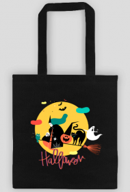 Torba- Halloween