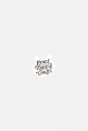Peace, love, cat