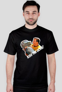Kiss the Gorn! (Star Trek: The Original Series)