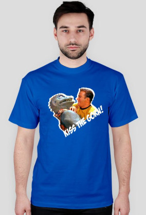 Kiss the Gorn! (Star Trek: The Original Series)