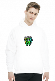 BLUZA MĘSKA - AMONG US