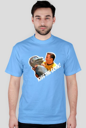 Kiss the Gorn! (Star Trek: The Original Series)