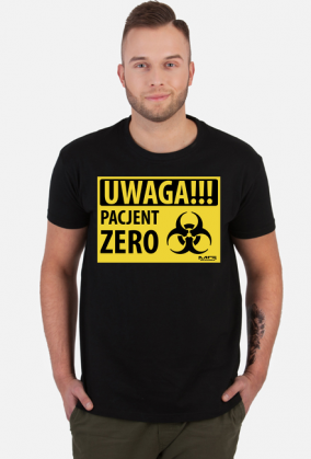 Pacjent zero
